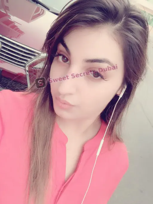 View profile: Laila Laila, 21 years old — escort model, Dubai