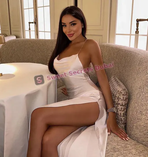 Rosabella, 23 years old — escort model, Dubai