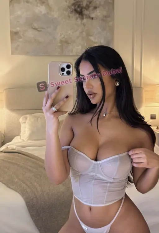 View profile: Limizi Limizi, 23 years old — escort model, Dubai