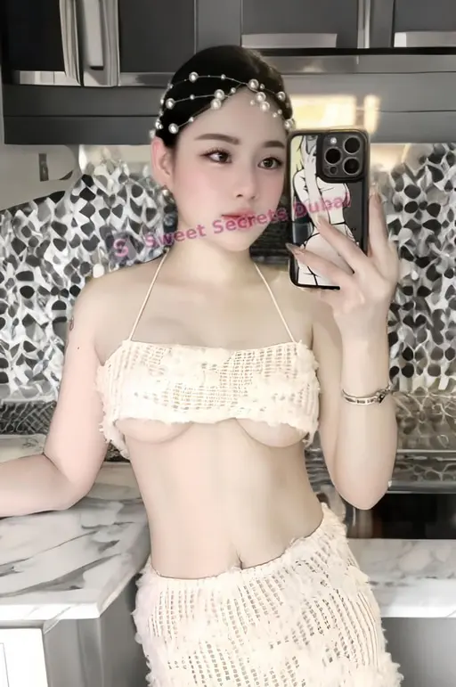 Yumie ❤️ real💯, best choice, 23 years old — escort model, Dubai