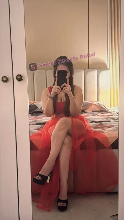 View profile: Naina Naina, 26 years old — escort model, Dubai
