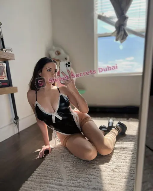 View profile: Bella Yelenna Bella Yelenna, 20 years old — escort model, Dubai