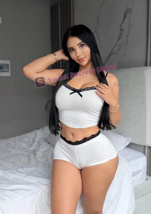 Larina, 22 years old — escort model, Dubai