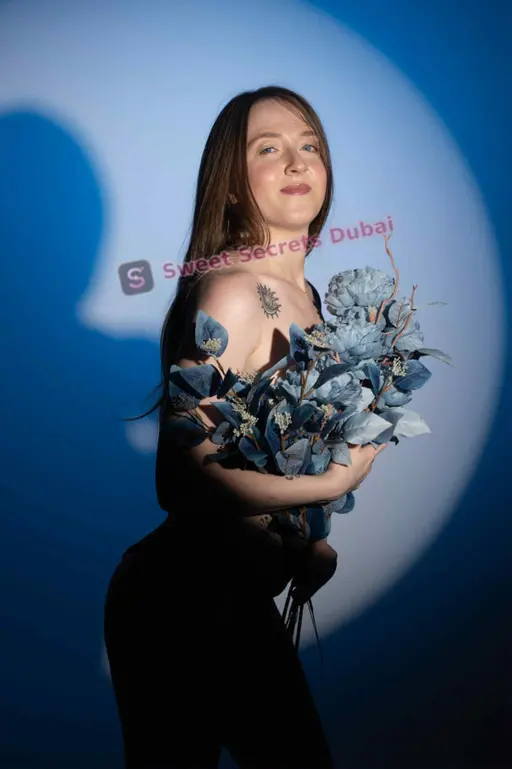 🌸💫Anna❤️💫, 26 years old — escort model, Dubai