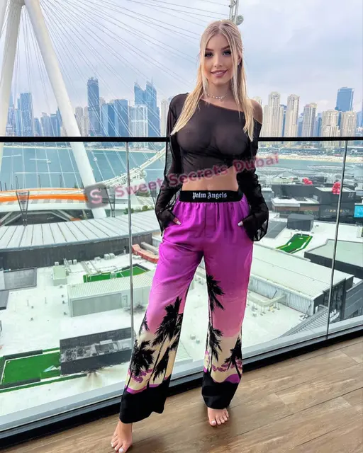 Jessica, 21 years old — escort model, Dubai