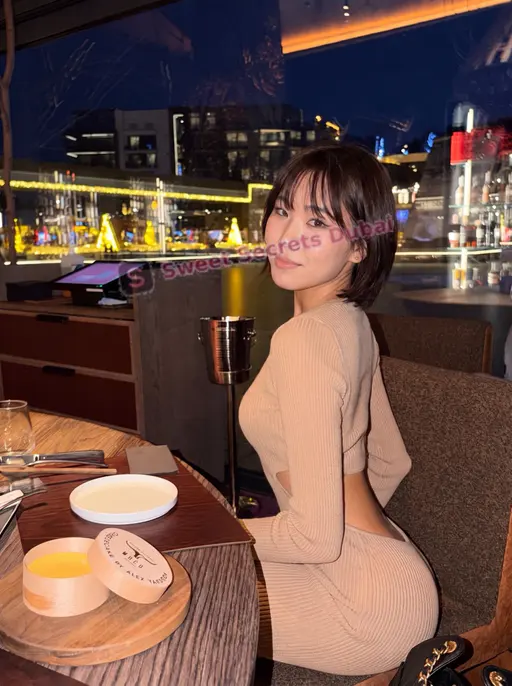 View profile: Anora Anora, 21 years old — escort model, Dubai