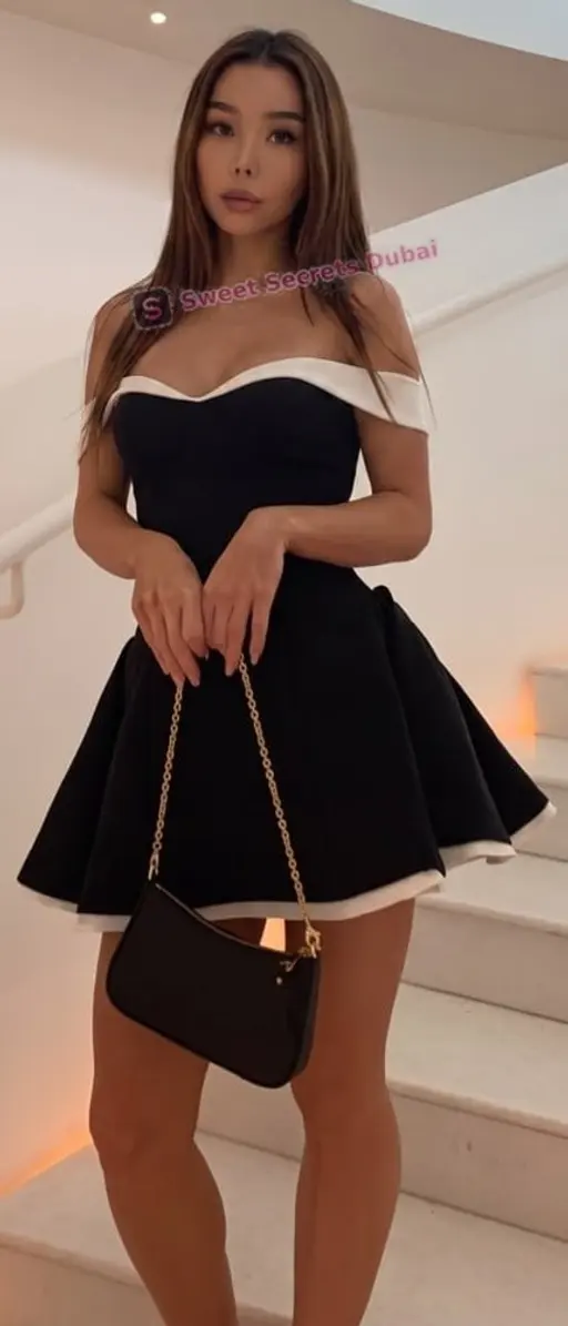 Ary, 21 years old — escort model, Dubai